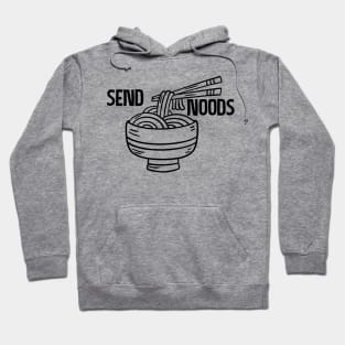 Send Noods Hoodie